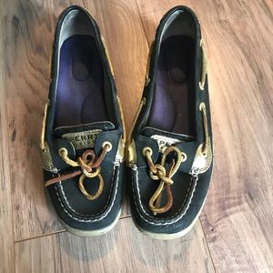 Sperry Boat Shoes